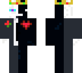 itzyaboiisaac suit
