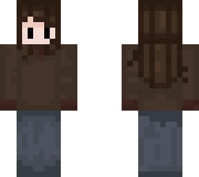 jaiden sweater
