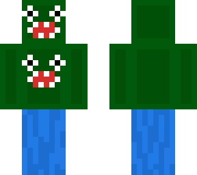 jaw creature skindex invasion