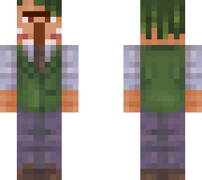 joker villager