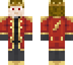 king