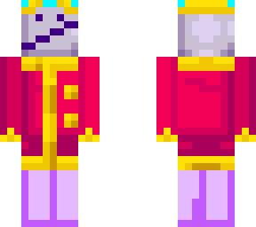 king ez