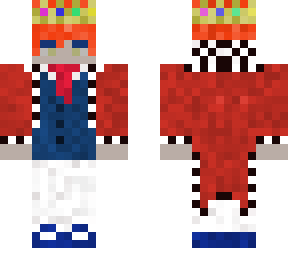 king's in cape