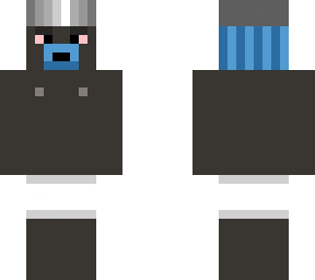 kingsammelot's schedule i skin