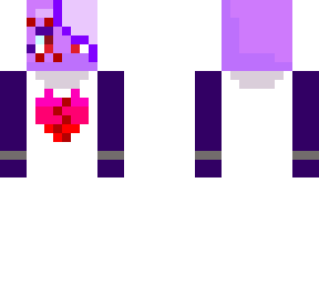 lollipop's ghost