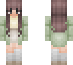 long socks ~ contest entry