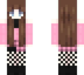 mall outfit 2 oc