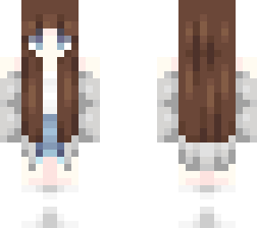 mall outfit oc