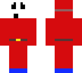 mario 64 shy guy
