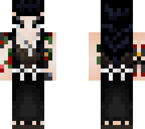 me 3 improved