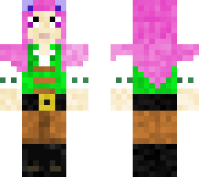 medieval gal
