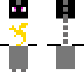 mi skin de minecraft
