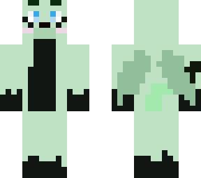mints skin