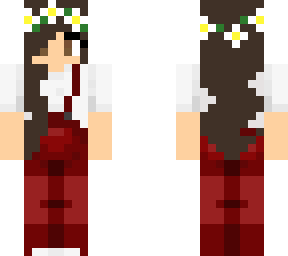 monique