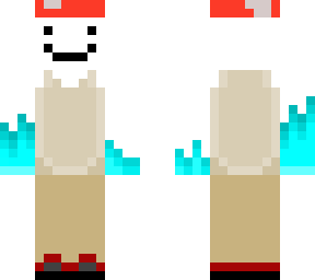 mushroom derp