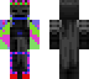 my skeleton