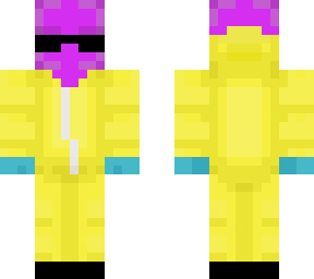 my skin (breaking bad)