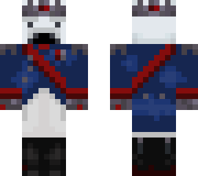 napoleon bear