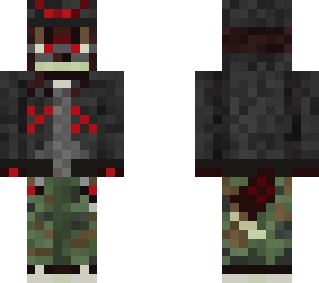 necrosis