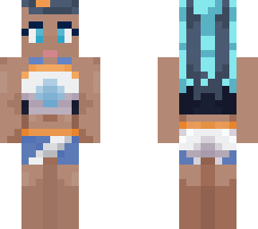 nessa (unfinished)