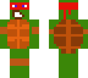 ninja tutle