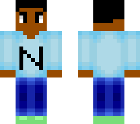 noahlovesminecraft skin upgrade