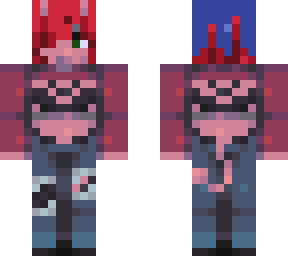 nuvy demon 1