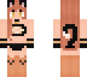 oc girl 'cat' / (dont repload)