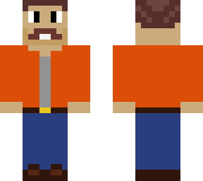 older gibbie