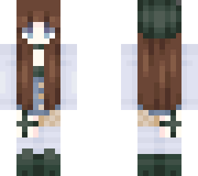 outside outfit oc