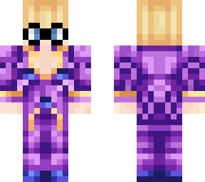 paulpanther05 - giorno giovanna