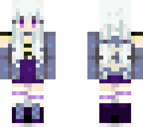 rachel edit