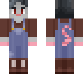 rat farmer