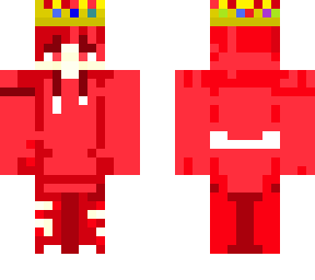 red king