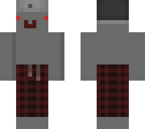 redarons3 broken