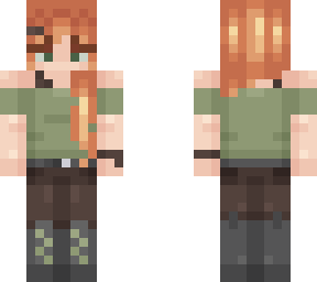 remodel alex
