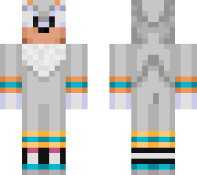 silver