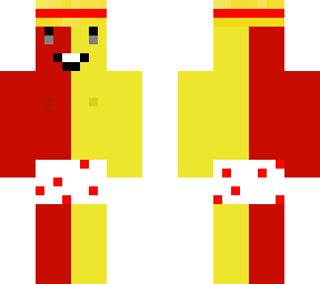 skin do geleia