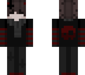 skullz // persona