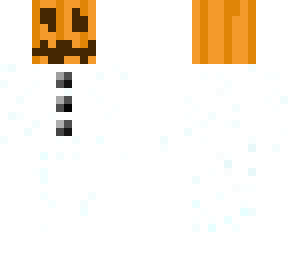 snow golem