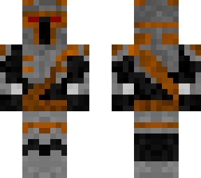soul warrior