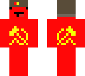 soviet noob