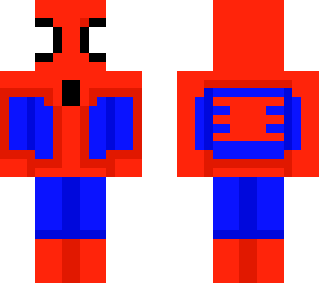 spider-man (fixed)