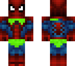 spider man