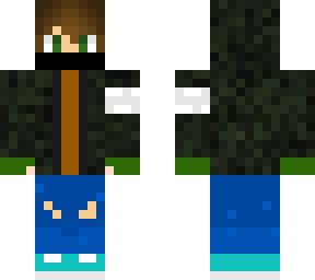 stecraft