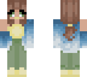 stormy long pants