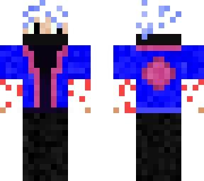 sumint sharma skin minecraft