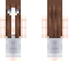 summer outfit oc