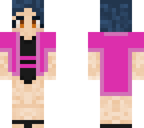 swimsuit