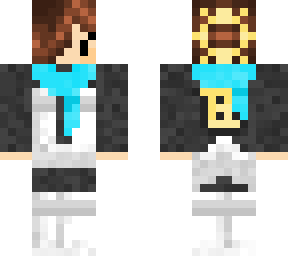 team galatic evie 2.0